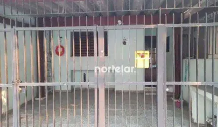 Casa Térrea com 2 quartos à venda, 160 m² - Lapa - São Paulo/SP