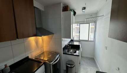 Apartamento com 2 dormitórios à venda, 49 m² por R$ 369.990,00 - Freguesia do Ó - São Paulo/SP