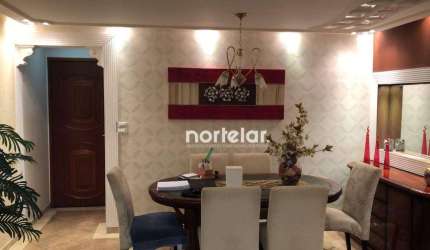 Apartamento com 4 quartos à venda, 93 m² Freguesia do Ó