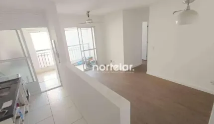 Apartamento com 3 quartos à venda, 66 m² - Vila Santa Maria - São Paulo/SP