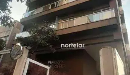 Sala, 33 m² - venda por R$ 328.000,00 ou aluguel por R$ 2.985,00/mês - Perdizes - São Paulo/SP