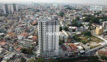 Apartamento à venda, 40 m² por R$ 280.000,00 - Vila Progresso (Zona Norte) - São Paulo/SP