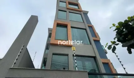 apartamento novo a venda 38m² 2 dormitorio 1 vaga na penha  são paulo