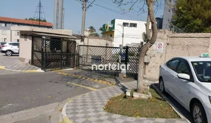 Apartamento à venda, 45 m² por R$ 200.000,00 - Guaianases - São Paulo/SP