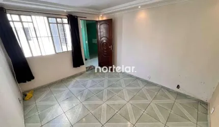 Apartamento com 2 dormitórios à venda, 50 m² por R$ 145.000,00 - Jardim Ipanema (Zona Oeste) - São Paulo/SP