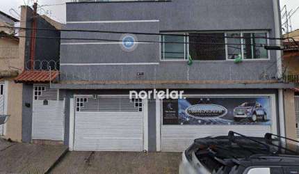 Casa à venda, 350 m² por R$ 1.275.000,00 - Vila dos Remédios - São Paulo/SP
