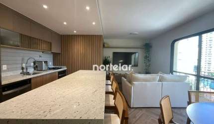 Apartamento com 2 quartos à venda, 72 m² - Santana - São Paulo/SP