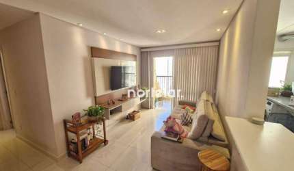 Apartamento a venda condomínio Reserva do Alto, Barueri