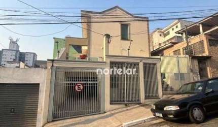 sobrado de 3 quartos em condominio fechado com 3 vagas de garagem apenas 5 casas no condominio