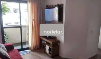 Apartamento com 3 quartos à venda, 67 m² - Mandaqui - São Paulo/SP