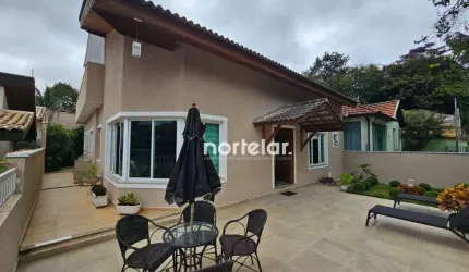 CASA TÉRREA A VENDA NA VILA ALBERTINA