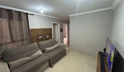 Apartamento com 2 dormitórios à venda, 48 m² por R$ 190.000,00 - Vila Nova Parada - São Paulo/SP