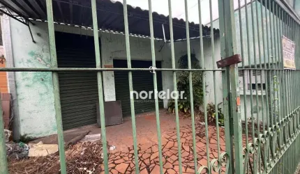 Oportunidade para construtores!  Casa em Pirituba