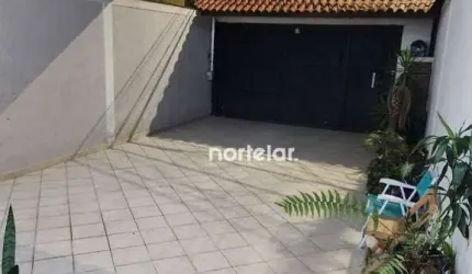 Excelente Casa Térrea na Freguesia do Ó