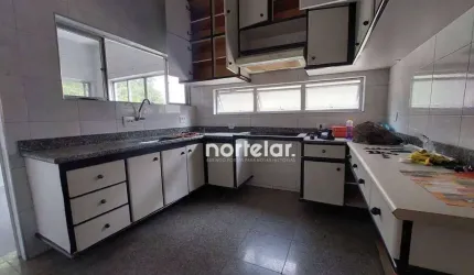 Sobrado com 3 dormitórios à venda, 160 m² por R$ 840.000,00 - Jardim Marisa - São Paulo/SP