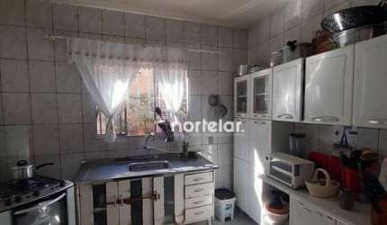 Casa com 2 dormitórios à venda, 102 m² por R$ 530.000,00 - Brasilândia - São Paulo/SP