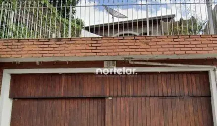 Sobrado com 3 dormitórios à venda, 155 m² por R$ 750.000,00 - Jardim São José (Zona Norte) - São Paulo/SP