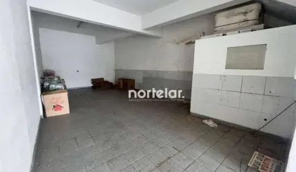Salão para alugar, 100 m² por R$ 3.105,00/mês - Jardim São José (Zona Norte) - São Paulo/SP