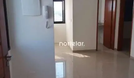 Apartamento com 2 dormitórios à venda, 40 m² - Jardim Alto Pedroso - São Paulo/SP