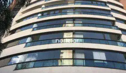 Apartamento à venda, 178 m² por R$ 2.200.000,00 - Perdizes - São Paulo/SP