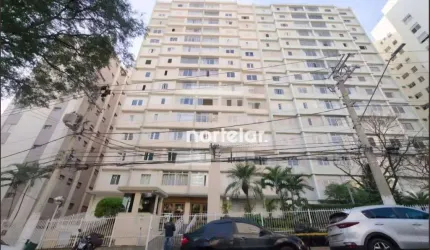 Apartamento com 2 dormitórios à venda, 109 m² por R$ 868.000,00 - Vila Mariana - São Paulo/SP