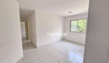 Apartamento com 2 dormitórios à venda, 50 m² por R$ 305.000,00 - Vila Roque - São Paulo/SP