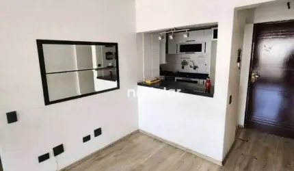 Apartamento com 2 dormitórios à venda, 54 m² por R$ 438.000,00 - Casa Verde - São Paulo/SP