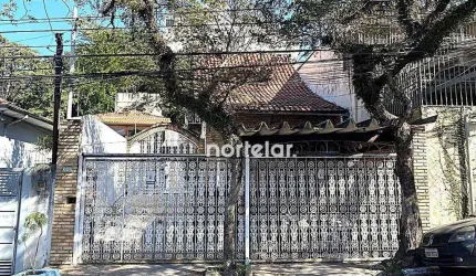 Sobrado com 2 quartos à venda, 150 m² - Imirim - São Paulo/SP