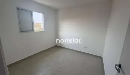 Apartamento com 1 dormitório à venda, 28 m² por R$ 207.000,00 - Vila Pereira Cerca - São Paulo/SP