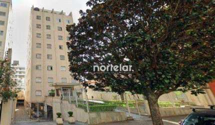 Apartamento com 2 dormitórios à venda, 62 m² por R$ 440.000,00 - Alto da Lapa - São Paulo/SP