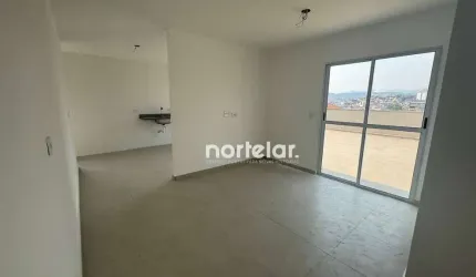 Apartamento com 2 dormitórios à venda, 66 m² por R$ 507.000,00 - Vila Pereira Cerca - São Paulo/SP