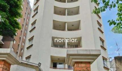 Apartamento com 2 dormitórios à venda, 64 m² por R$ 855.000,00 - Pompeia - São Paulo/SP