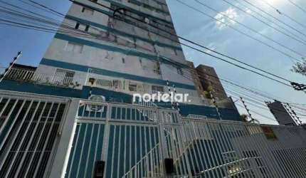 apartamento a venda 54m² 2 dormitorio 1 vaga na casa verde