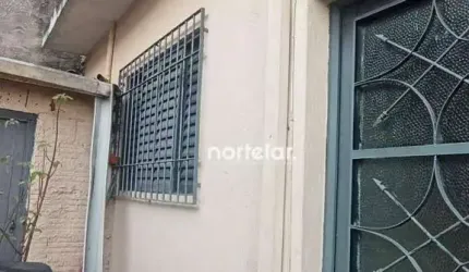 Sobrado com 3 dormitórios à venda, 80 m² por R$ 330.000,00 - Freguesia do Ó - São Paulo/SP