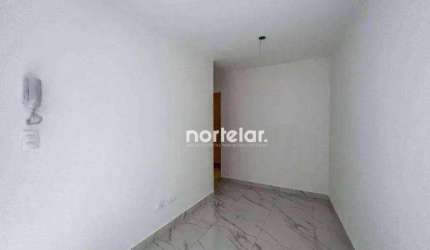 Apartamento com 1 Quarto e 1 banheiro à Venda, 26 m²