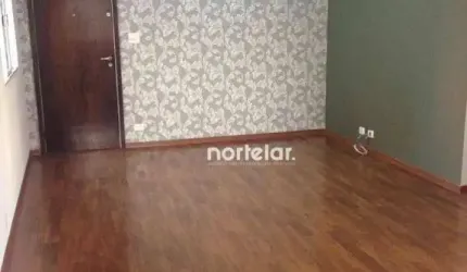 Apartamento com 2 dormitórios à venda, 87 m² por R$ 835.000,00 - Perdizes - São Paulo/SP