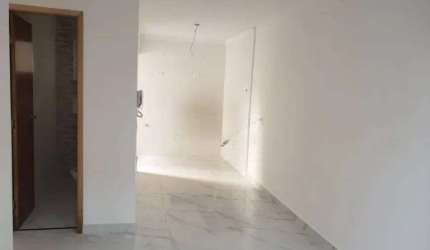 Apartamento com 2 Quartos e 1 banheiro à Venda, 41 m² - Vila Isolina Mazzei