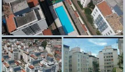 Cobertura 4 dormitórios , 128 m² por R$ 420.000 - V. Mirian - Freguesia do Ó - São Paulo/SP