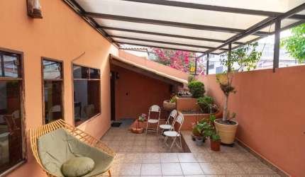 Casa à venda, 250 m² por R$ 1.320.000,00 - Vila Ipojuca - São Paulo/SP