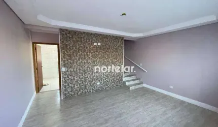 Sobrado com 2 dormitórios à venda, 68 m² - Jaraguá - São Paulo/SP