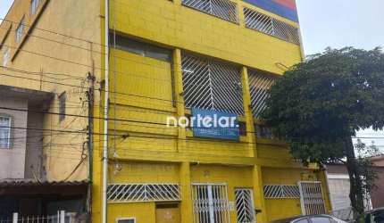 Ponto à venda, 250 m² por R$ 1.059.990,00 - Vila Serralheiro - São Paulo/SP