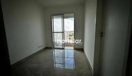 Apartamento com 2 dormitórios à venda, 44 m² por R$ 379.900,00 - Vila Pirituba - São Paulo/SP