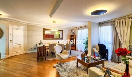 Cobertura à venda, 216 m² por R$ 2.970.000,00 - Vila Pompeia - São Paulo/SP