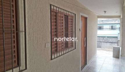 Casa com 2 dormitórios à venda, 176 m² por R$ 380.000,00 - Brasilândia - São Paulo/SP