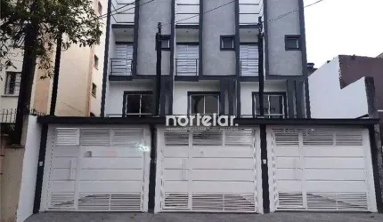 sobrado novo a venda 115m² 3 dormitorio 3 suites 4 banheiro 2 vaga no Lauzane Paulista