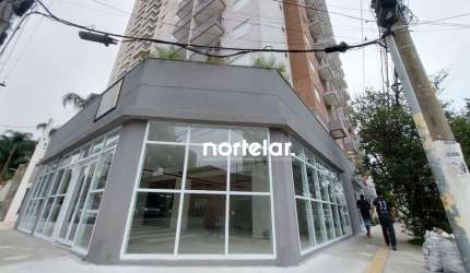 loja comercial a venda 146m² a 350metros da estação Lapa