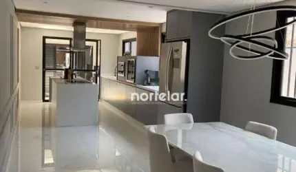 Sobrado com 3 dormitórios, 240 m² - venda por R$ 1.585.000,00 ou aluguel por R$ 11.000,00/mês - Jardim Cidade Pirituba - São Paulo/SP