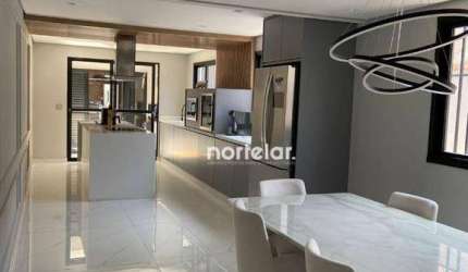 Sobrado com 3 dormitórios, 240 m² - venda por R$ 1.585.000,00 ou aluguel por R$ 11.000,00/mês - Jardim Cidade Pirituba - São Paulo/SP