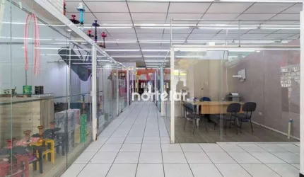 Sala para alugar, 8 m² por R$ 900,00/mês - Alto da Lapa - São Paulo/SP