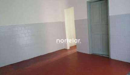 Casa com 1 dormitório à venda, 148 m² por R$ 560.000,00 - Freguesia do Ó - São Paulo/SP